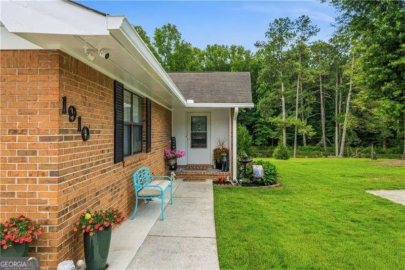 1910 Mack Road, Douglasville, GA 30135 - #1