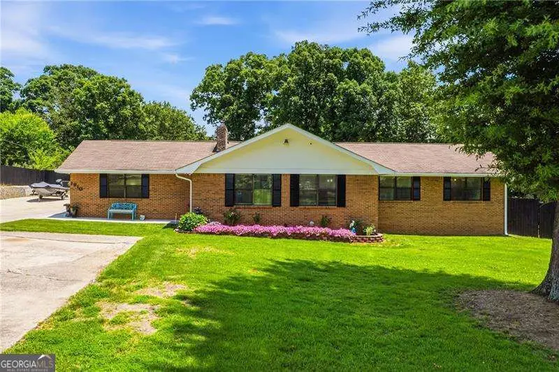 1910 Mack Road, Douglasville, GA 30135 - #2