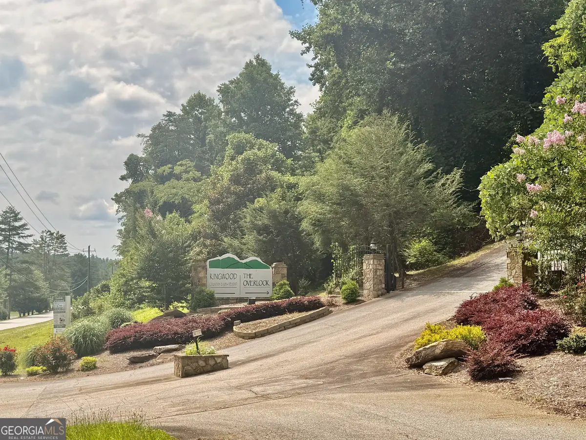 0 Streets Of The Overlook At Kingwood, Clayton, GA 30525 - #1