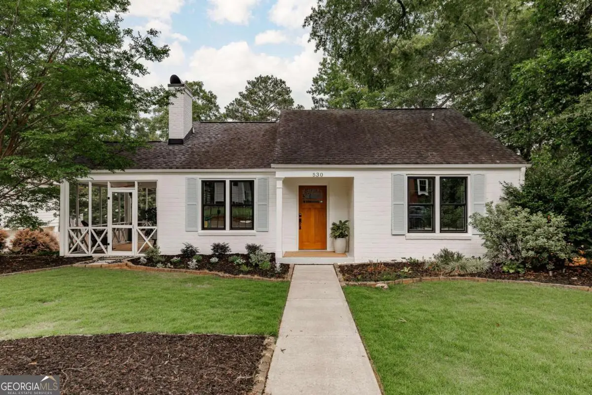 530 Holman Avenue, Athens, GA 30606 - #1