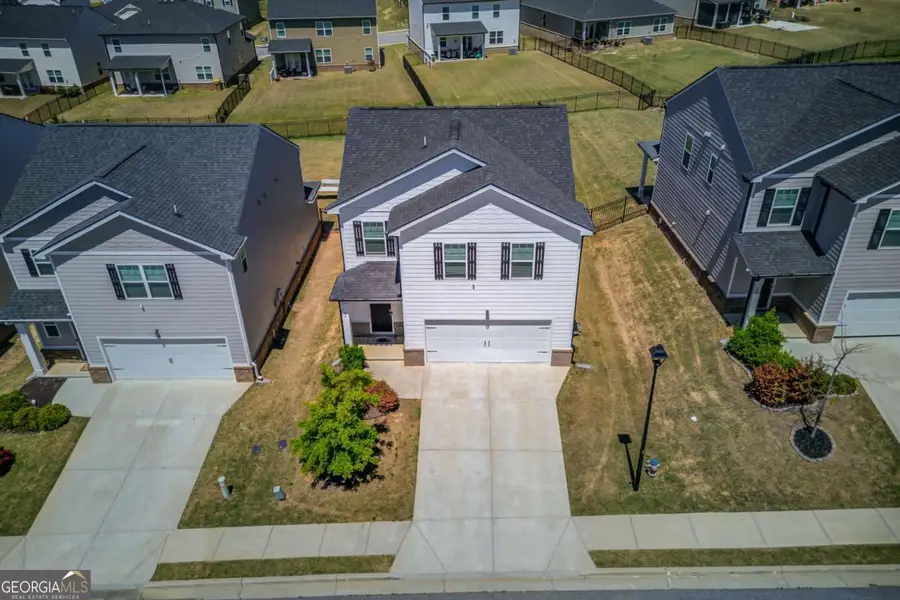 81 Mead Court, Hoschton, GA 30548 - #2