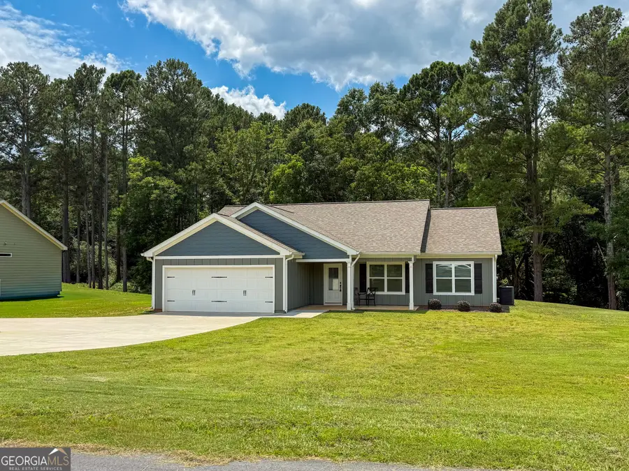 746 Scott Mill Road, Hartwell, GA 30643 - #2