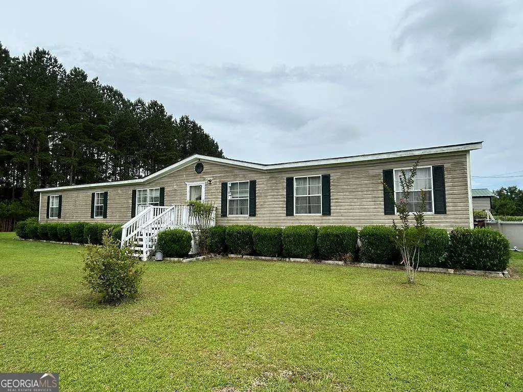 1428 Gleaton Road, Warwick, GA 31796 - #1