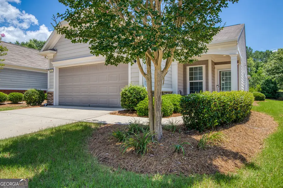 502 Beautyberry Drive, Griffin, GA 30223 - #2