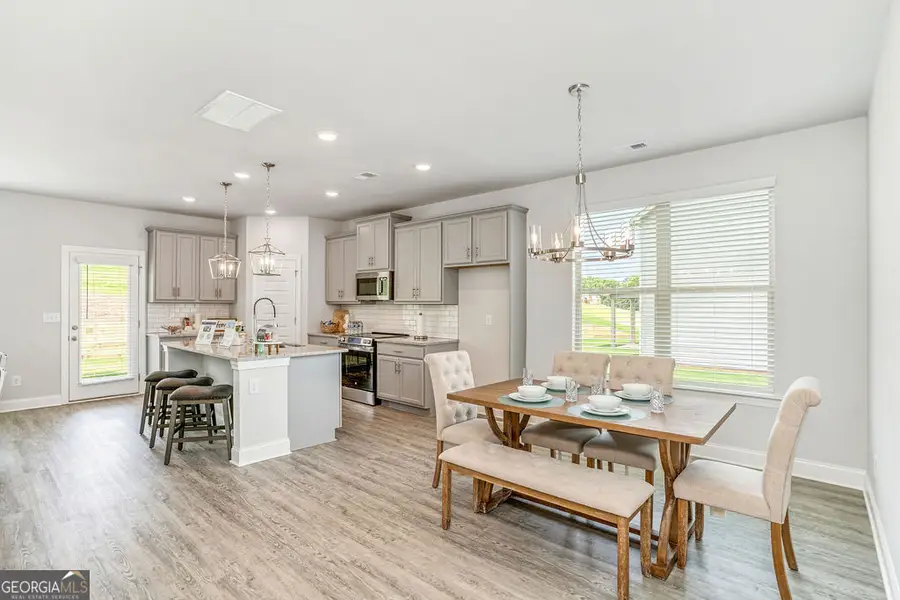 919 Nora Eloise Lot 41 Drive #41, Bonaire, GA 31005 - #3