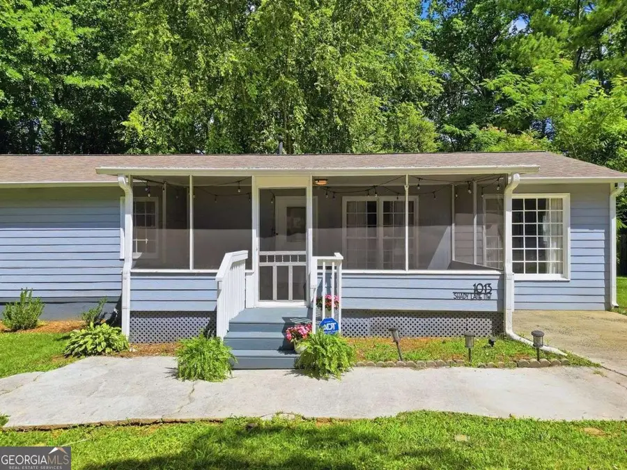 1013 Shady Lane Nw, Kennesaw, GA 30152 - #2