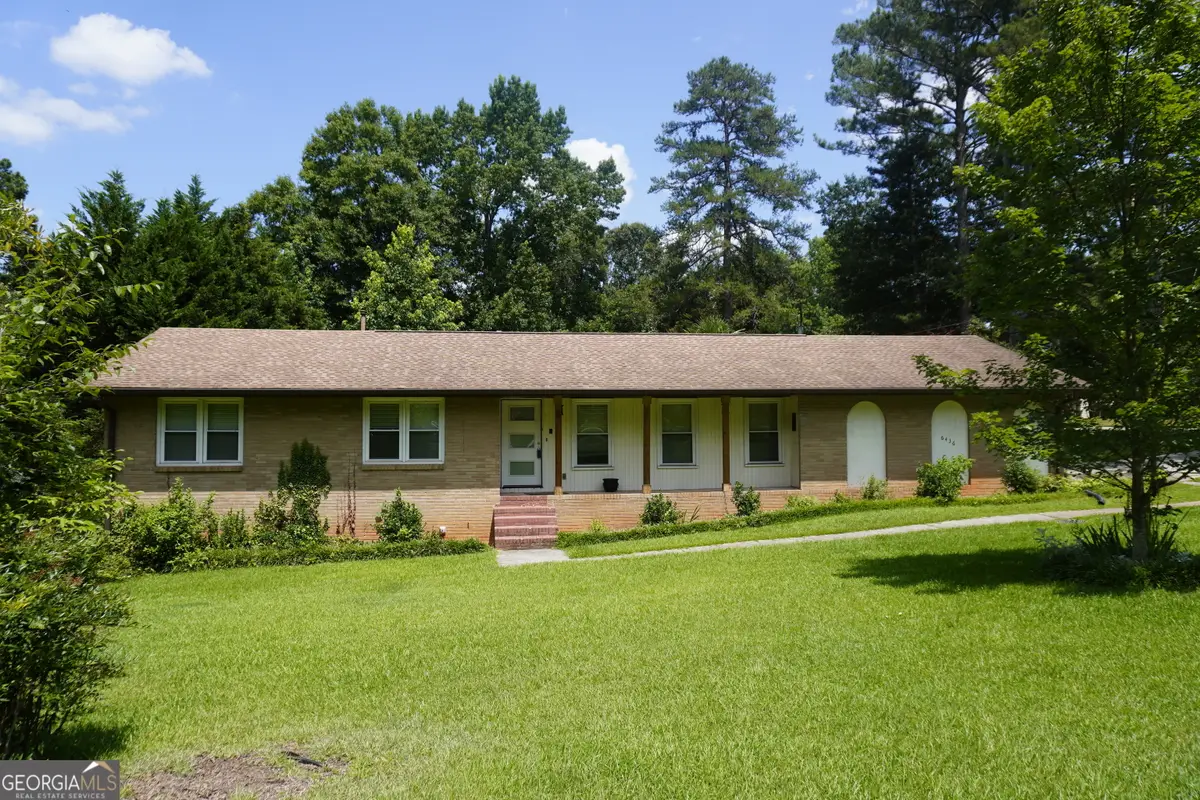 6436 Alpine Road, Rex, GA 30273 - #1