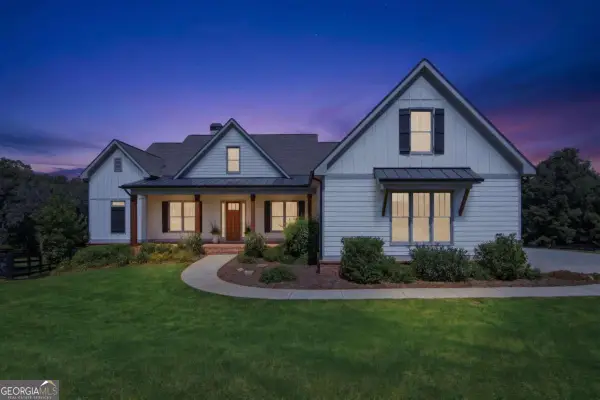 204 Creekstone Court, Canton, GA 30115