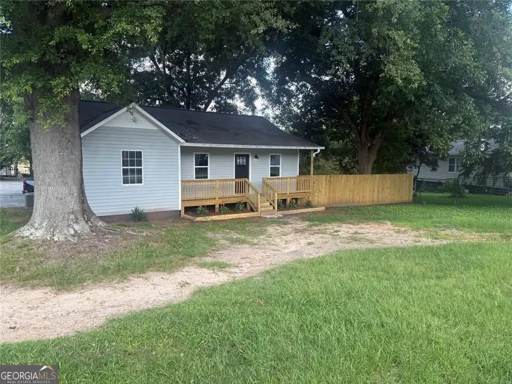 443 Walker Street, Villa Rica, GA 30180 - #1