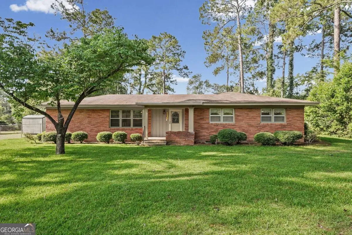 116 Patton Avenue, Fitzgerald, GA 31750 - #1