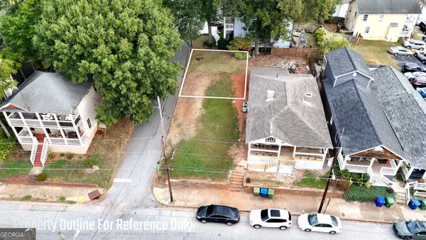 780 Terry Street Se, Atlanta, GA 30315