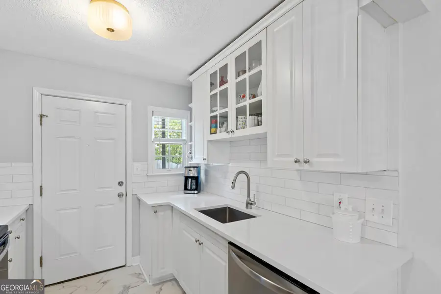 885 Briarcliff Road Ne #21, Atlanta, GA 30306 - #2