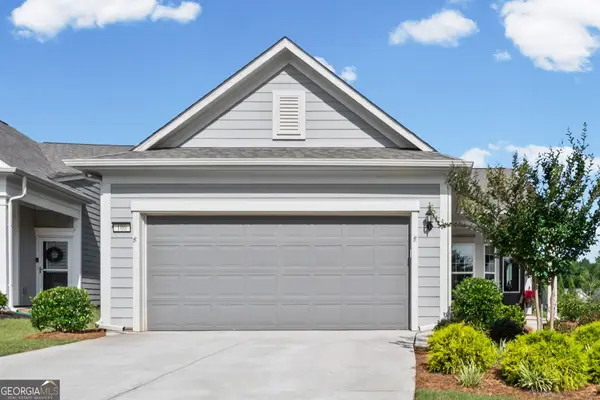 100 Etowah Drive, Griffin, GA 30223