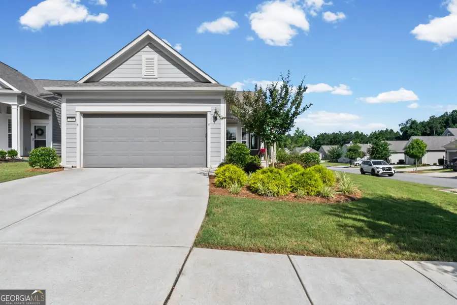 100 Etowah Drive, Griffin, GA 30223 - #2