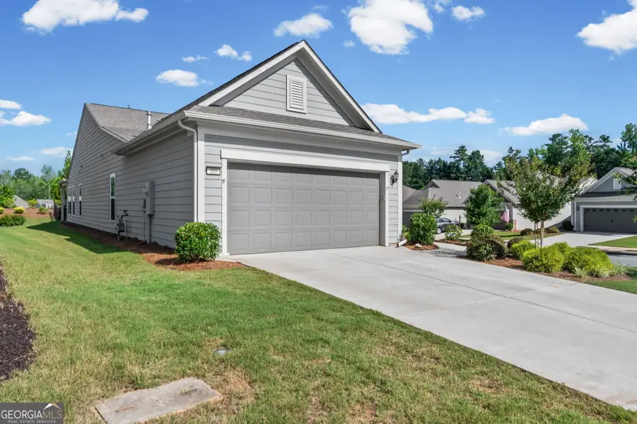 100 Etowah Drive, Griffin, GA 30223 - #3