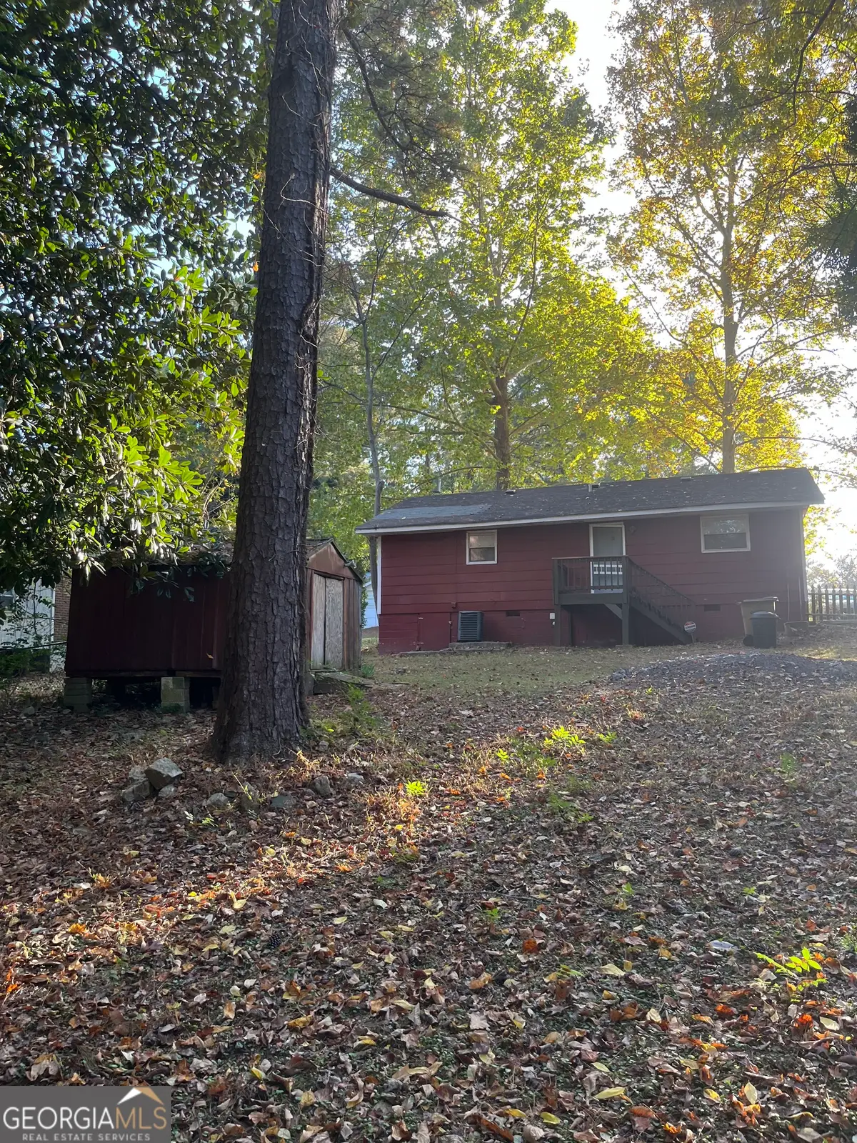 650 Robert E Lee Parkway, Jonesboro, GA 30238 - #1