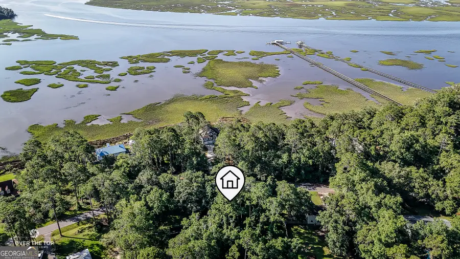 V/L 81 Marys Drive, Woodbine, GA 31569 - #2