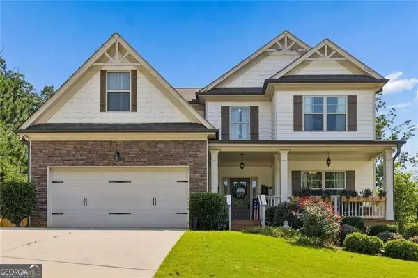 6220 Providence Lake Drive, Gainesville, GA 30506