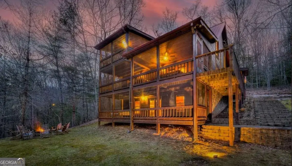 35 Big Buck Circle, Blue Ridge, GA 30513 - #1