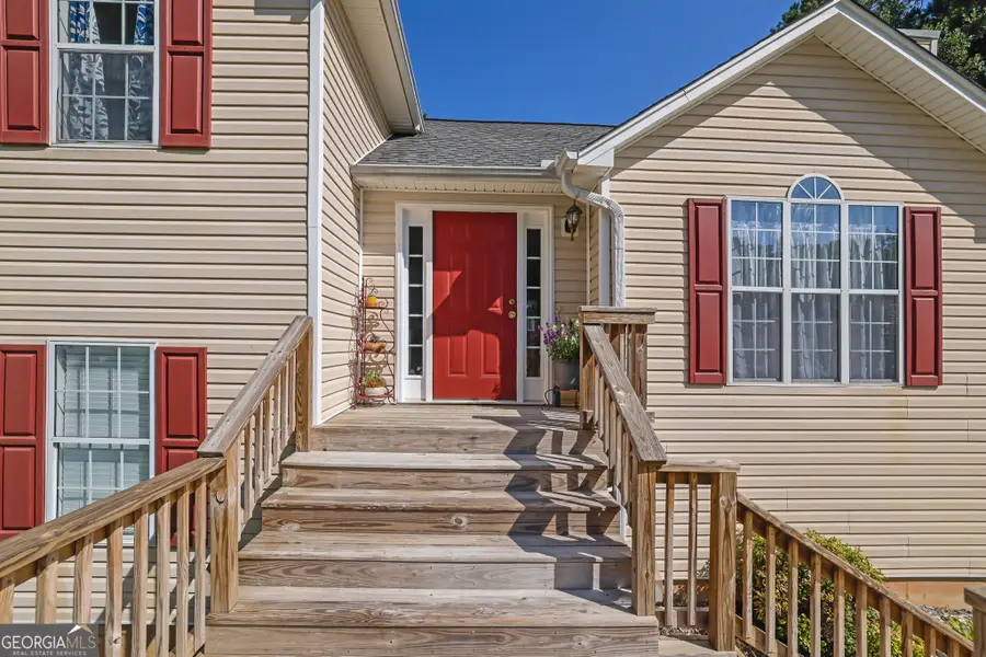 163 Depot Drive, Dawsonville, GA 30534 - #3