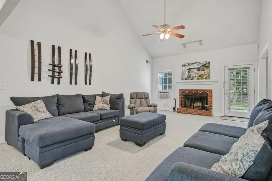 2958 Mary Alice Trail, Loganville, GA 30052 - #2