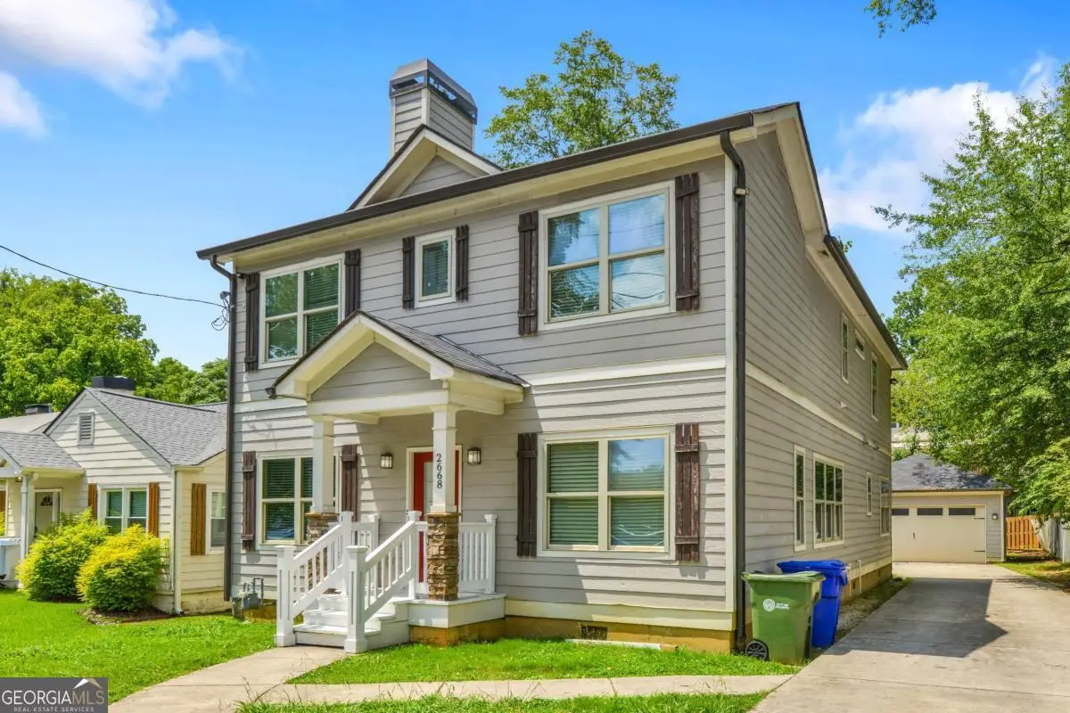 2668 Memorial Drive Se, Atlanta, GA 30317 - #1