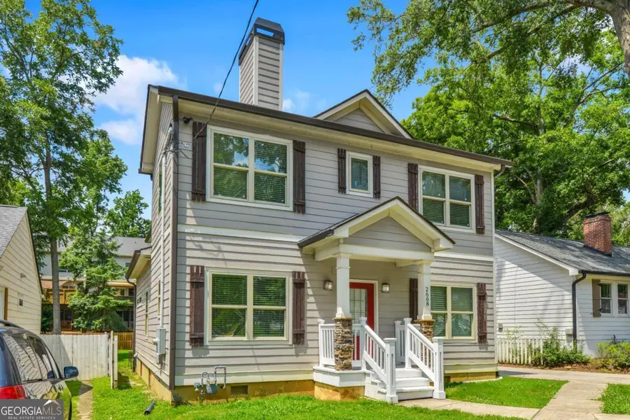 2668 Memorial Drive Se, Atlanta, GA 30317 - #2