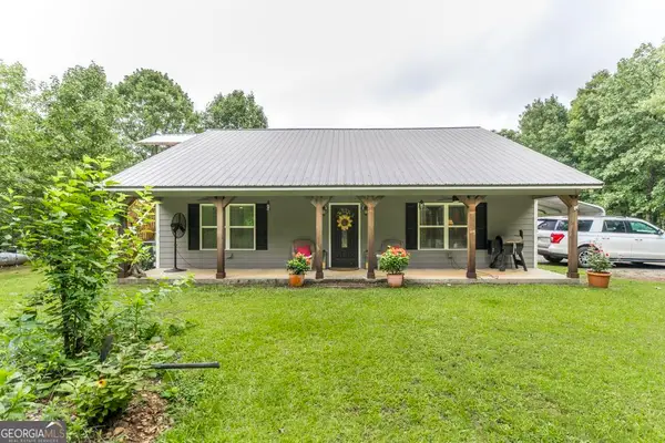 1768 Thomaston Highway, Butler, GA 31006