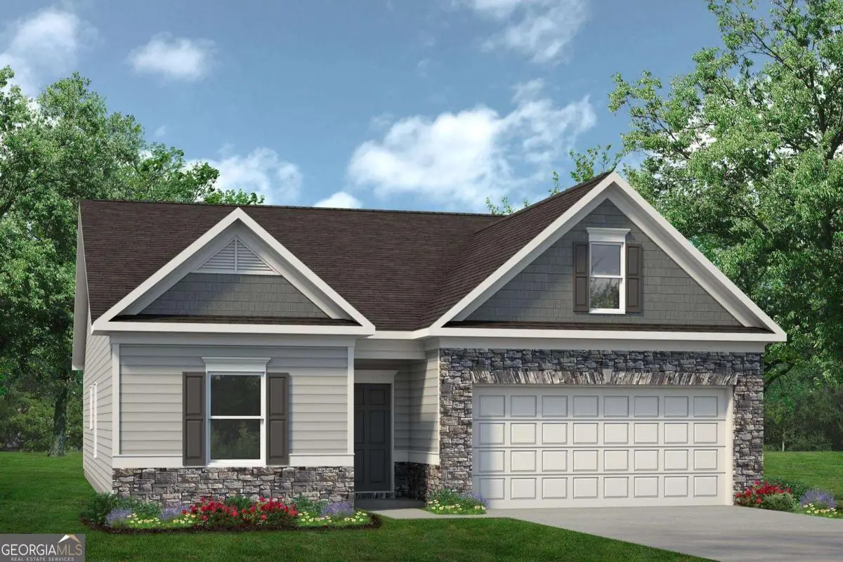 202 Antiquity Circle #LOT 234, Byron, GA 31008 - #1