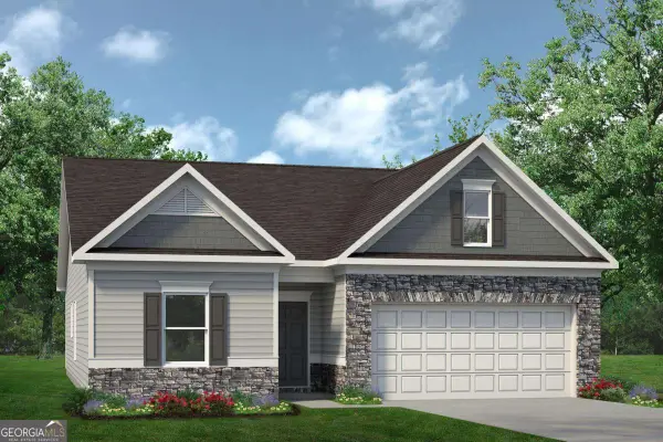 202 Antiquity Circle #LOT 234, Byron, GA 31008
