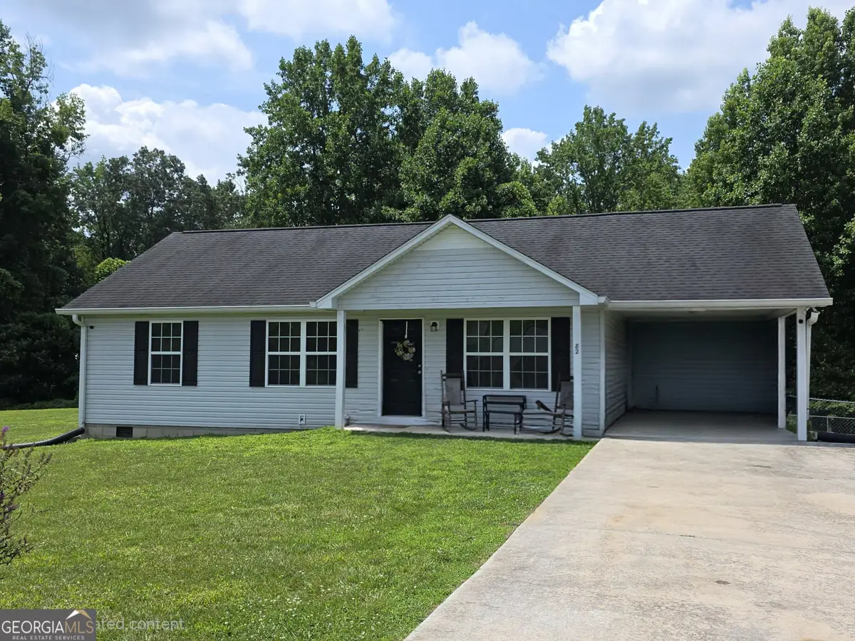 82 Stoney Creek Drive, Cleveland, GA 30528 - #1