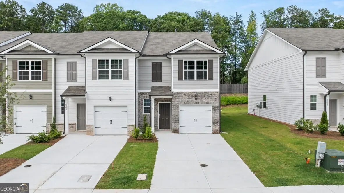 5998 Skylar Drive, South Fulton, GA 30331 - #1