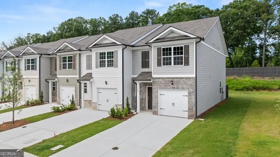 5998 Skylar Drive, South Fulton, GA 30331 - #2