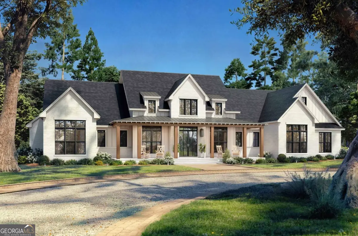 10014 Jefferson River Road, Athens, GA 30607 - #1