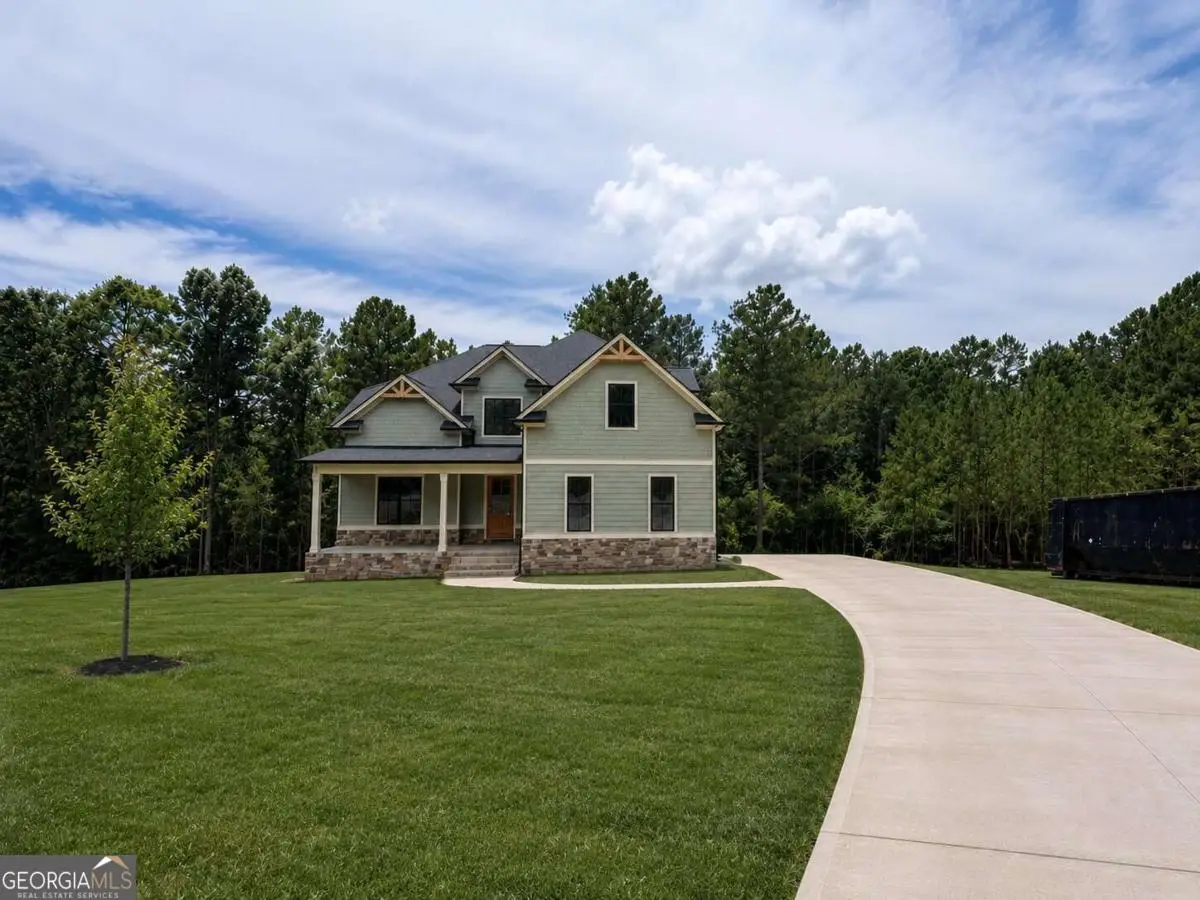 24 Rushden Way, Rome, GA 30161 - #1