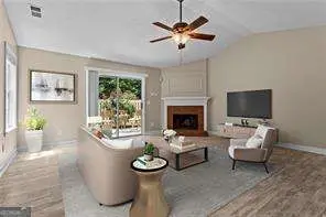 3803 Ethridge Place Nw, Kennesaw, GA 30144 - #2