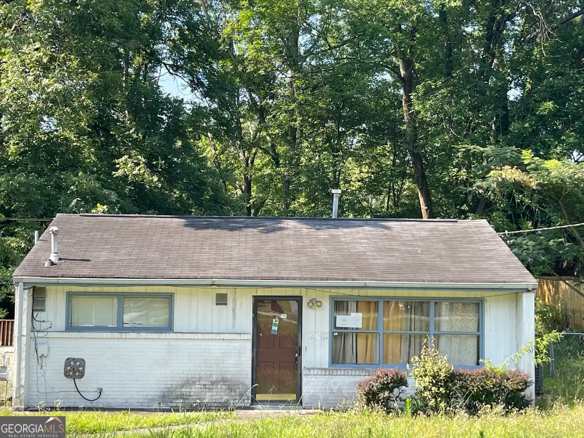 486 Denham Street, Riverdale, GA 30274 - #1