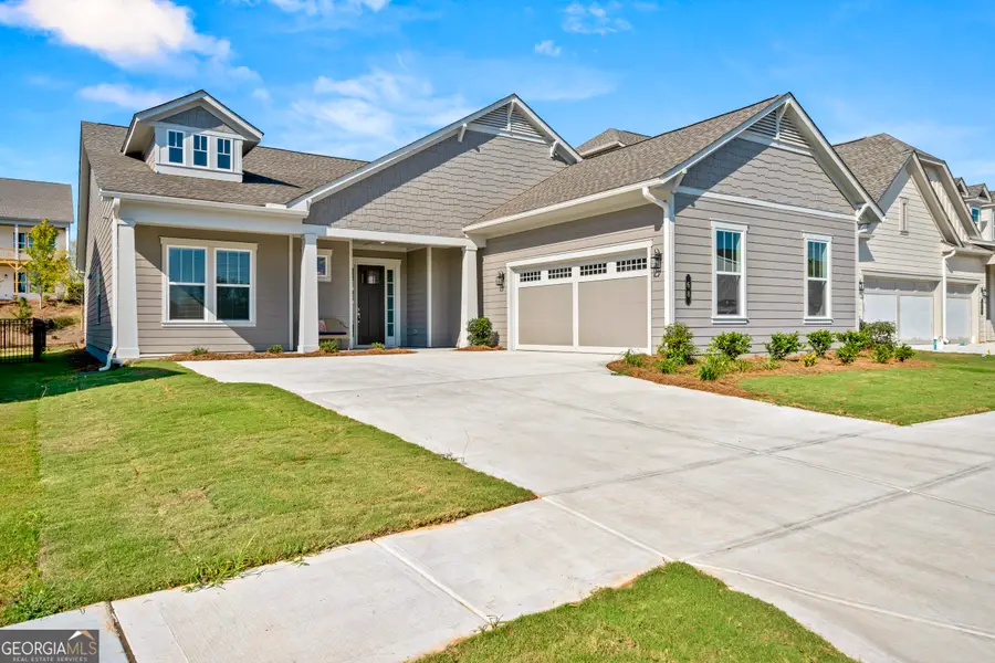 68 Ballyfin Way, Newnan, GA 30263 - #2