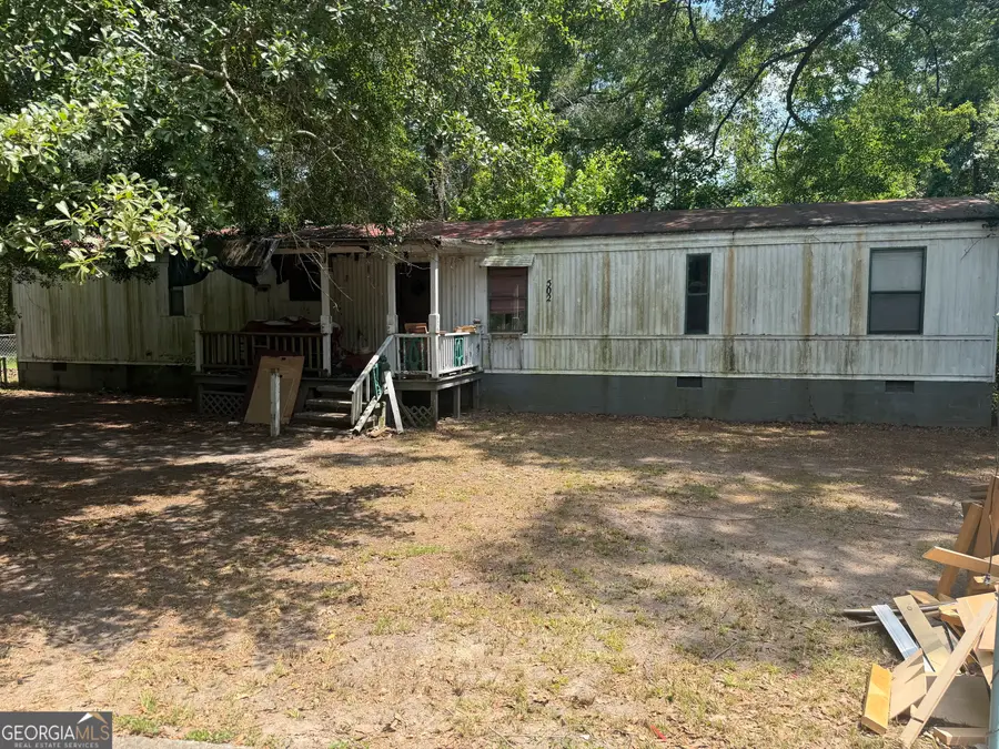 503 Romine Court, Dublin, GA 31021 - #2