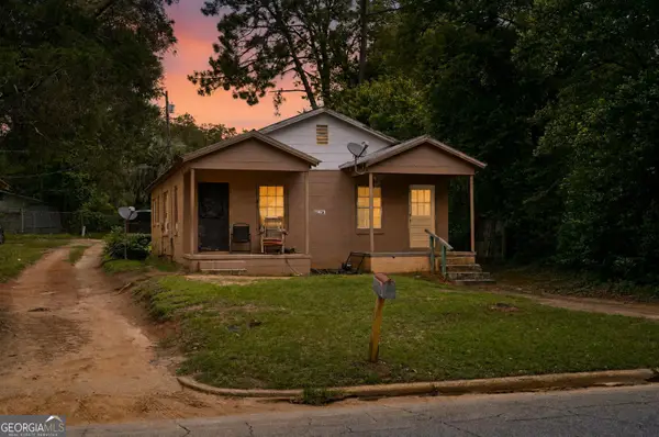 817 W Gordon Avenue, Albany, GA 31701