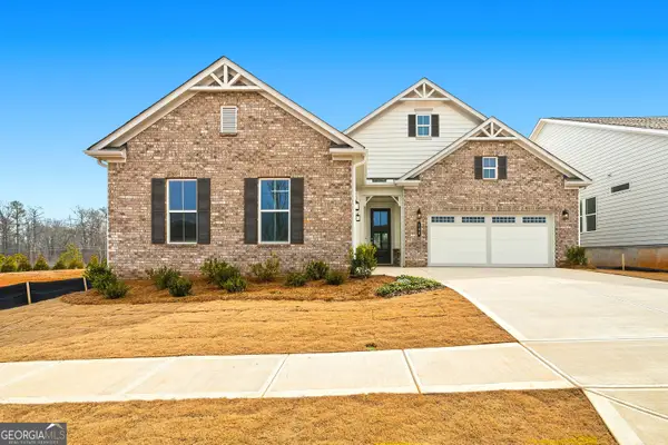 188 Catalina Court, Newnan, GA 30263