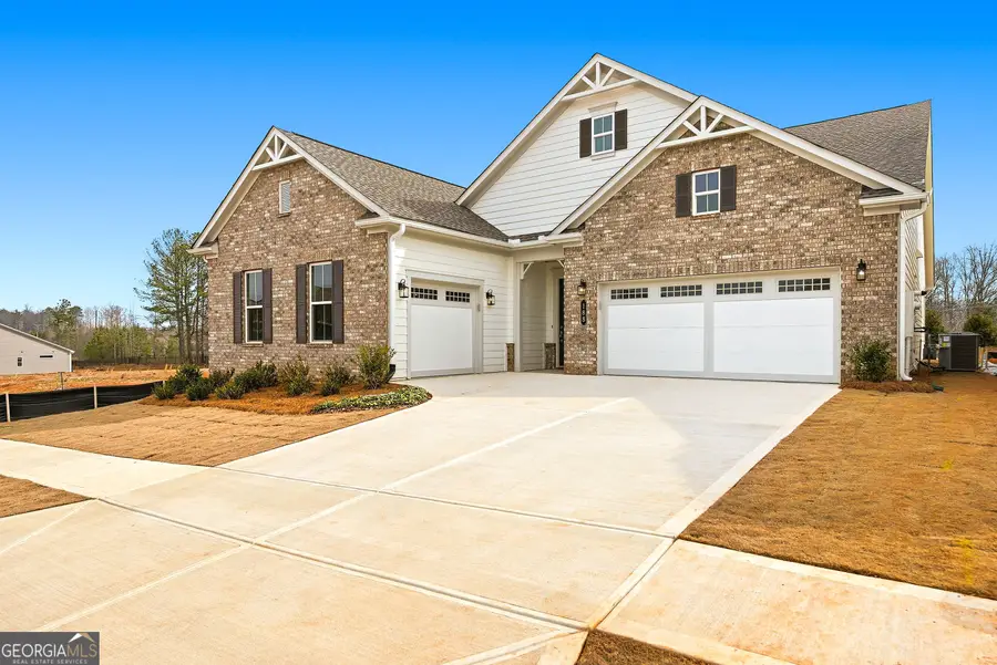 188 Catalina Court, Newnan, GA 30263 - #2