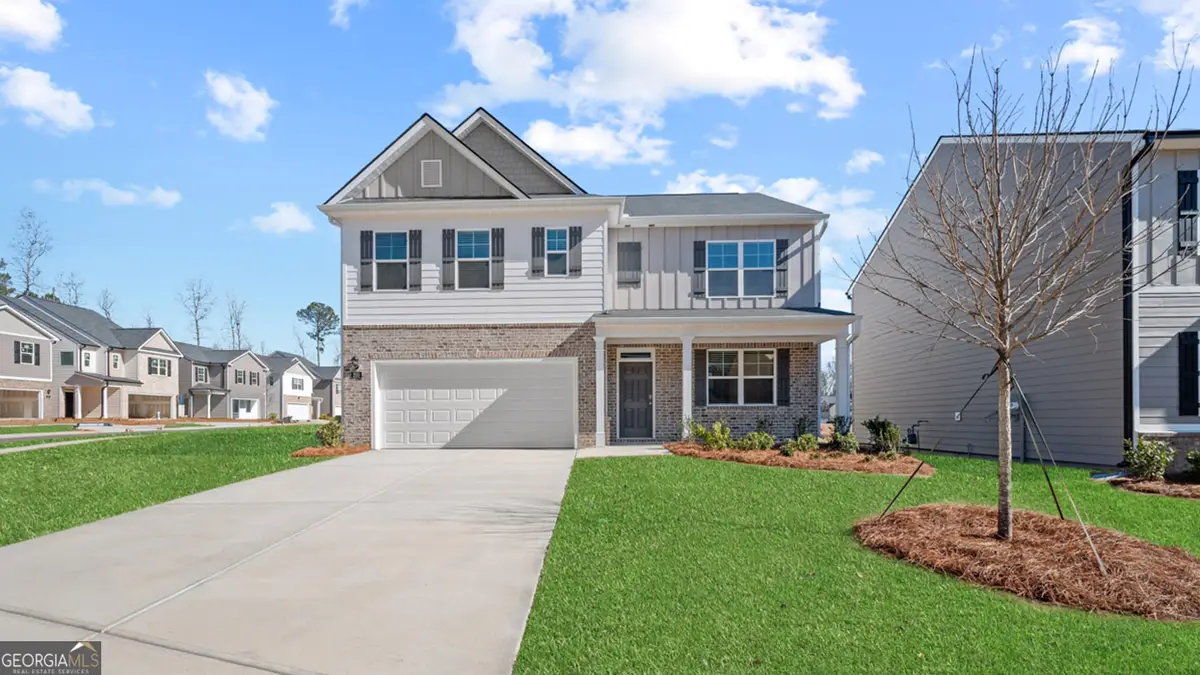 849 Trillium Drive, Locust Grove, GA 30248 - #1