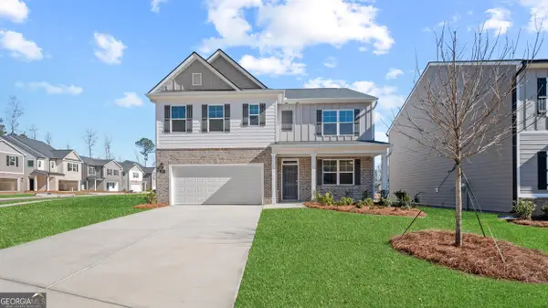 849 Trillium Drive, Locust Grove, GA 30248