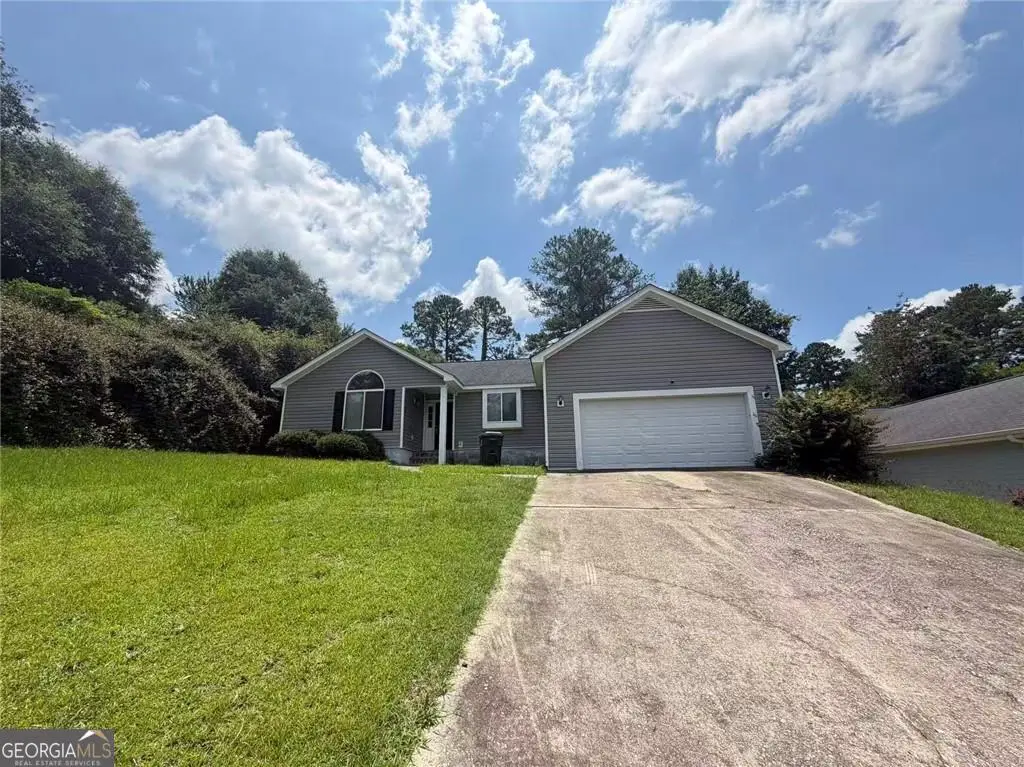 316 Ridgestone Drive, Warner Robins, GA 31088 - #1