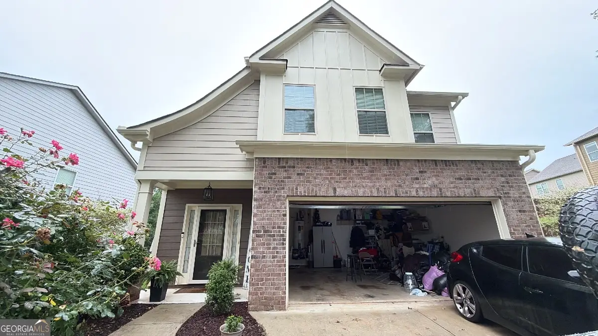 152 Palisades Drive, Dallas, GA 30157 - #1