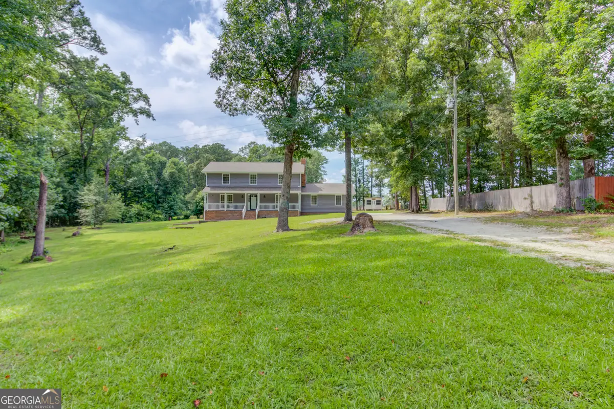355 Brand Road Sw, Loganville, GA 30052 - #1
