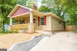 150 Racine Street Sw, Atlanta, GA 30314