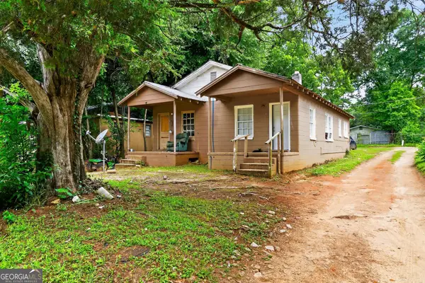 819 W Gordon Avenue, Albany, GA 31701