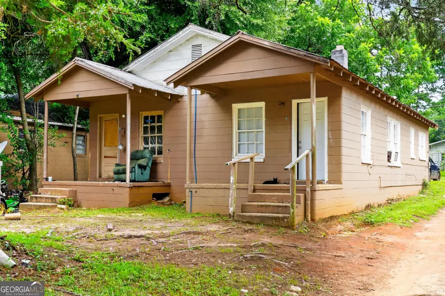 819 W Gordon Avenue, Albany, GA 31701 - #3